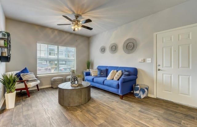 Southpoint Villas Gallery 3