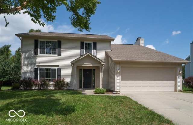 2930 Saddlehorn Drive - 2930 Saddlehorn Drive, Westfield, IN 46033