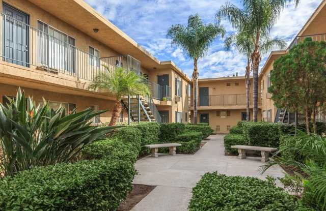 Casa Tierra Apartments Gallery 4