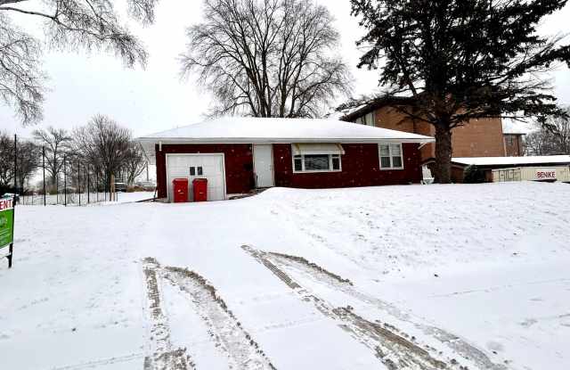 Charming 3-Bedroom 1-Bath Home for Rent NOW! photos photos