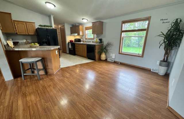 4 Bedroom, 3 Bathroom Home for Rent in Raymond, Ia Gallery 3