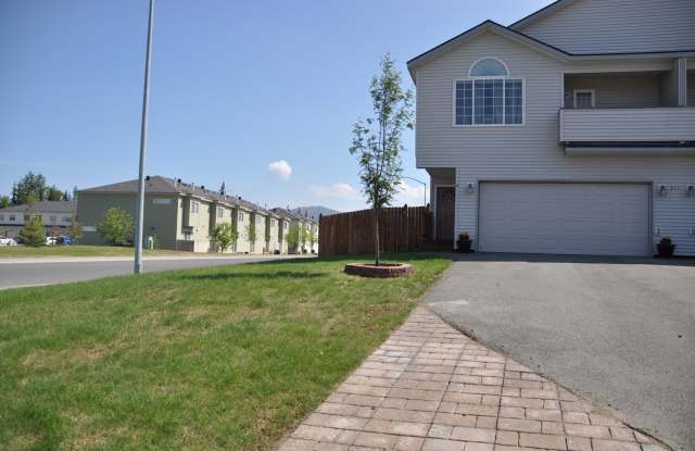 3 Bedroom Condo close to JBER! photos photos
