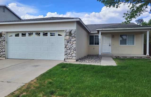 9940 Brightridge Dr - 4 Bedroom House in North Valleys - Available Now! photos photos