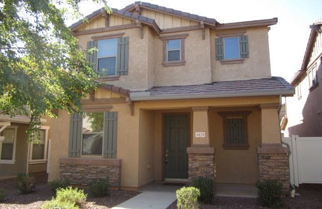 3879 E Jasper Dr. - 3879 E Jasper Dr, Gilbert, AZ 85296