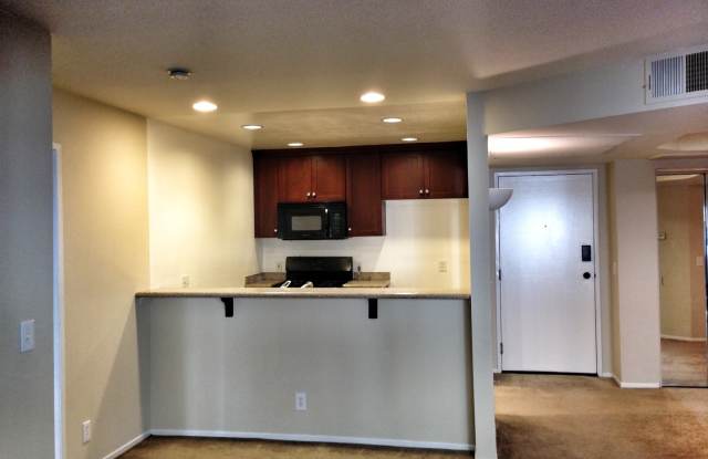 NEWLY REMODELED MODERN CONDO! LAUNDRY IN UNIT, POOL, GYM - 20253 Keswick Street, Los Angeles, CA 91396
