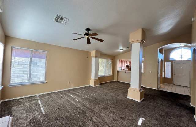 1605 Los Alamos Drive photos photos