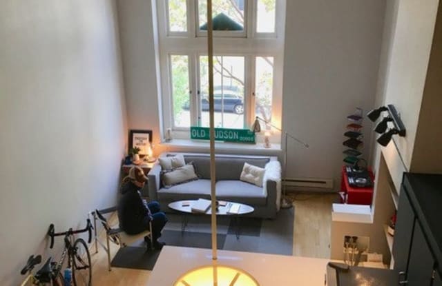 95 McCoppin St. #210 - 95 Mccoppin Street, San Francisco, CA 94103