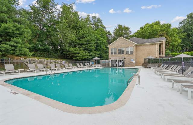 Orchard Hills Apartments Gallery 2