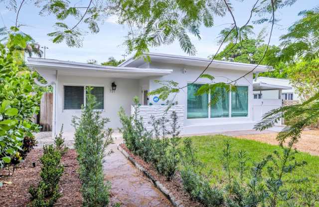 721 NE 15TH AVE FORT LAUDERDALE, FL 33304 photos photos