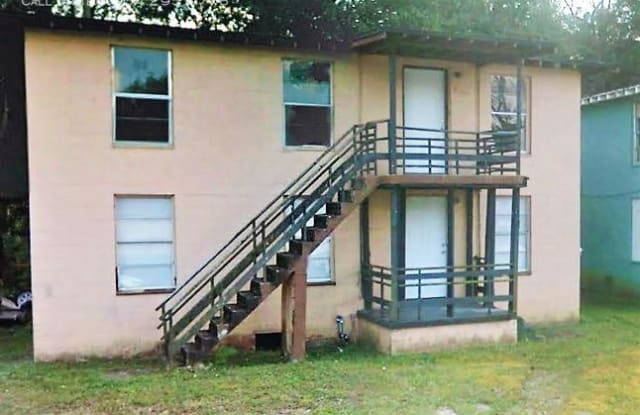 1954 W 44th St - 1954 44th St W, Jacksonville, FL 32209