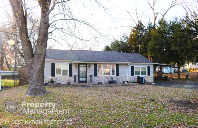 3014 21st Ct - 3014 South 21st Court, Kansas City, KS 66106