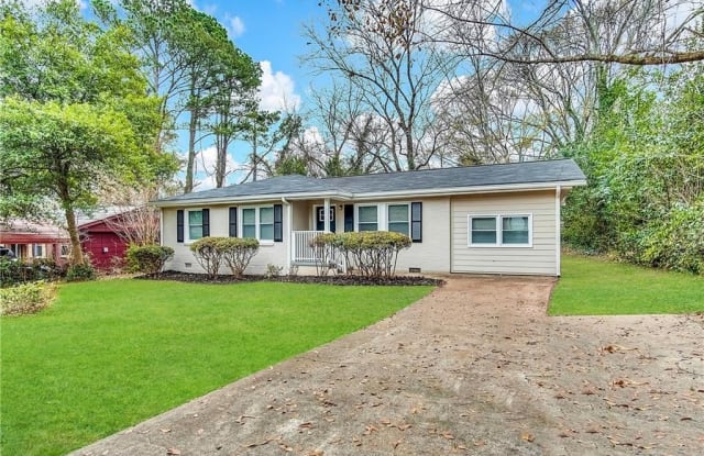 3147 Canary Court - 3147 Canary Court, Belvedere Park, GA 30032