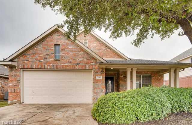 3211 Bloomfield Trail UNIT - 3211 Bloomfield Trail, Mansfield, TX 76063