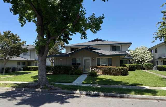 Campbell, walk to downtown, community pool - 219 Watson Drive, Campbell, CA 95008