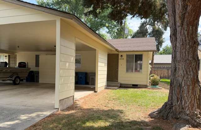 2 Bedroom, 1 Bathroom Duplex in SE Boise photos photos 2 Bedroom, 1 Bathroom Duplex in SE Boise photos photos