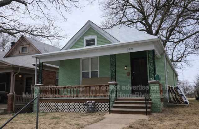 3525 Windsor Ave photos photos