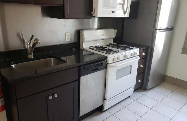 2034 CHESTNUT ST #3F - 2034 Chestnut Street, Philadelphia, PA 19103