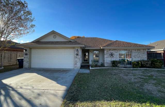 360 Virtual Tour Available - 3901 Littlerock Drive, Killeen, TX 76549 360 Virtual Tour Available - 3901 Littlerock Drive, Killeen, TX 76549