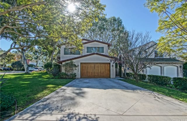 3236 Via La Selva - 3236 via La Selva, Palos Verdes Estates, CA 90274