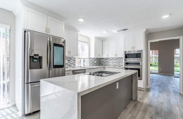 11002 Cranbrook Road - 11002 Cranbrook Road, Houston, TX 77042