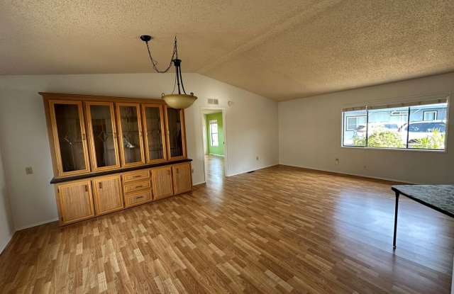 Gated 55+ Community Large Home with Views! photos photos