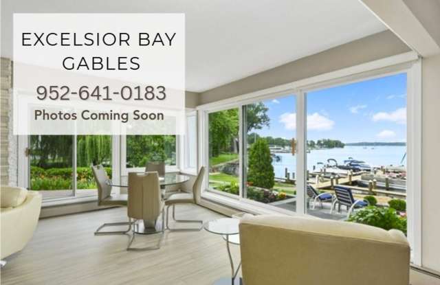Spacious Main-Level Living in the Heart of Excelsior photos photos