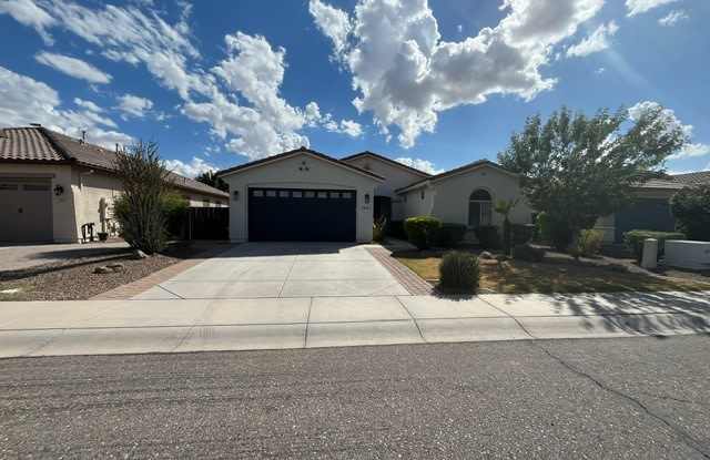2561 E Coconino Way - 2561 East Coconino Way, Gilbert, AZ 85298
