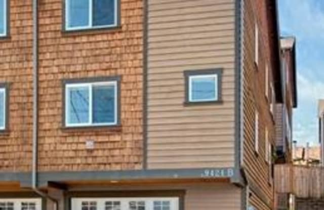 9421 Linden Avenue N  B - 9421 Linden Avenue North, Seattle, WA 98103
