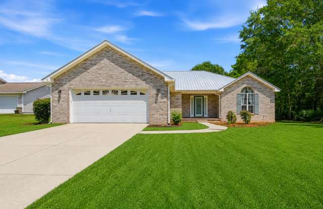 Spacious 3BR/2BA Home Near the Bay with Huge Fenced Backyard! photos photos