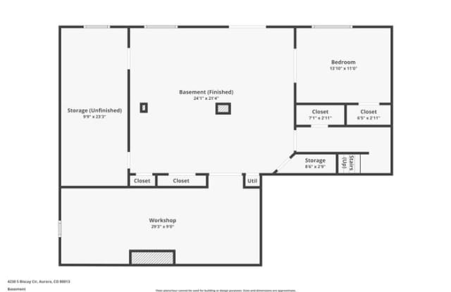 4230 South Biscay Circle Gallery 2