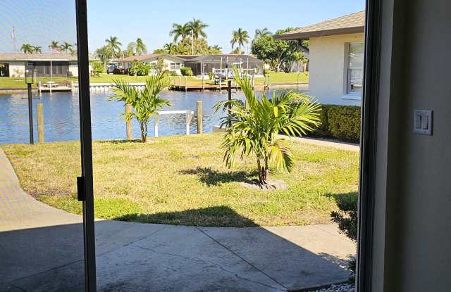 1719 Beach Parkway - 1719 Beach Parkway, Cape Coral, FL 33904