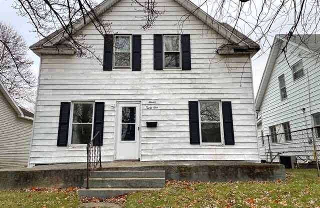 1131 E. Bowman St - 1131 East Bowman Street, South Bend, IN 46613