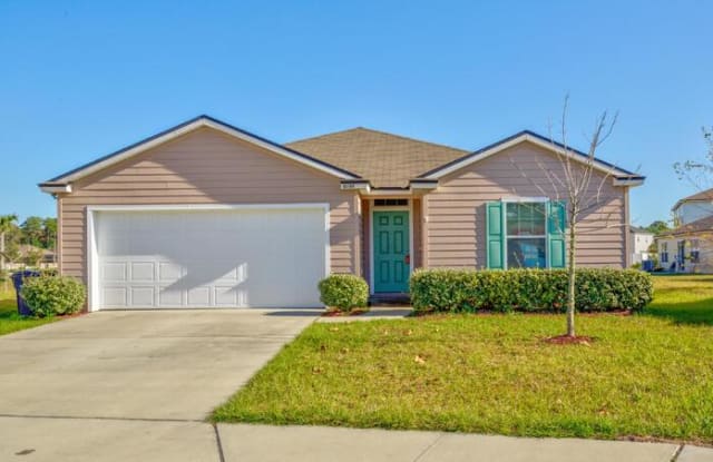 95109 Turnstone Court - 95109 Turnstone Court, Nassau County, FL 32034