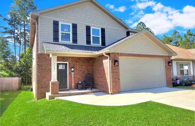 Dreamy Two-Story Home in Gated Heron Bayou with Community Pool! photos photos