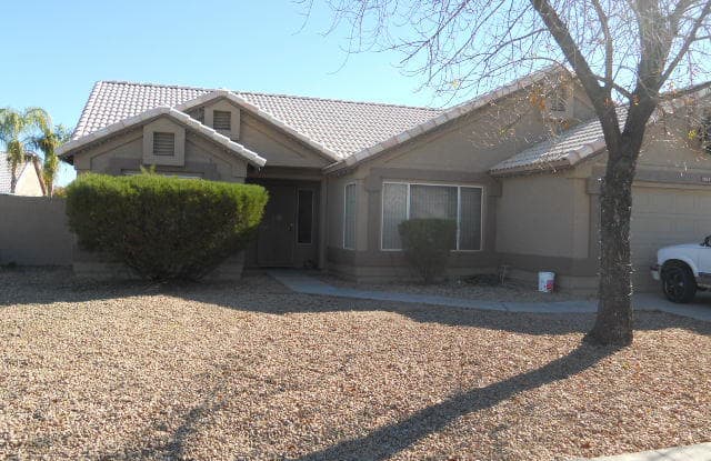 11613 N 76TH Lane - 11613 North 76th Lane, Peoria, AZ 85345