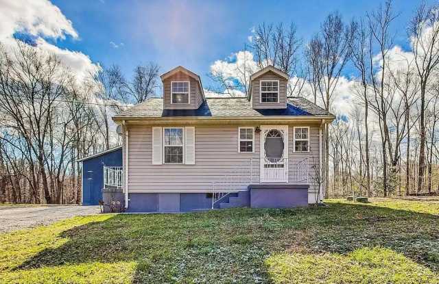 5160 MILLER HILL Road - 5160 Miller Hill Road, Charles County, MD 20640