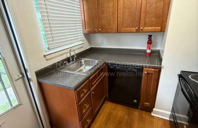2636 Greenbrier Road Apt E photos photos