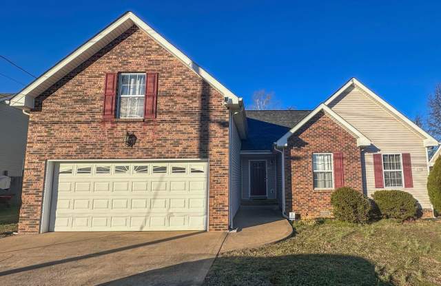 Coming Soon! Pet Friendly, Bonus Room and Fenced Backyard! photos photos