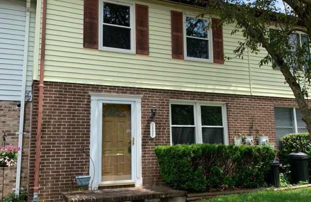 2636 PEARWOOD ROAD - 2636 Pearwood Road, Carney, MD 21234