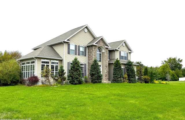 3 Derek Court - 3 Derek Court, Monmouth County, NJ 07726 3 Derek Court - 3 Derek Court, Monmouth County, NJ 07726