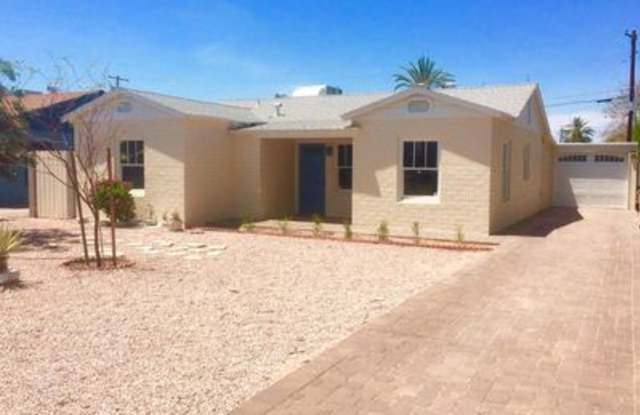 1438 E Roosevelt St - 1438 East Roosevelt Street, Phoenix, AZ 85006