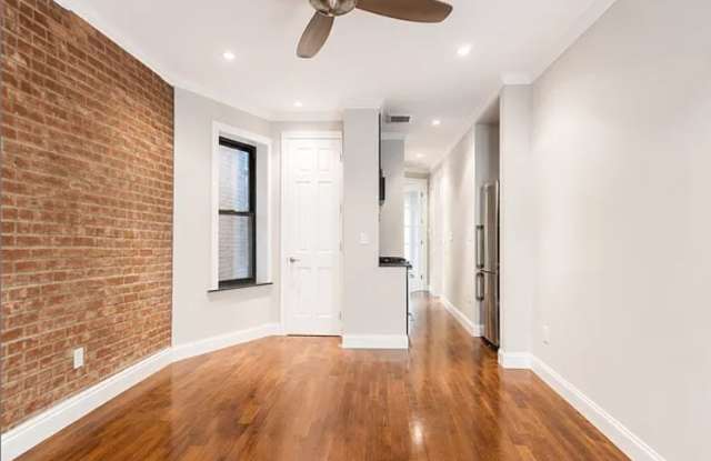 58 Avenue B Gallery 2