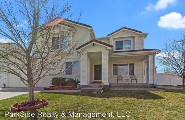21208 East 50th Ave - 21208 East 50th Avenue, Denver, CO 80249
