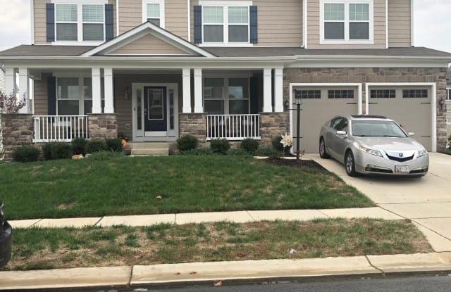 10555 FRASIER FIR LANE - 10555 Frasier Fir Ln, Waldorf, MD 20603