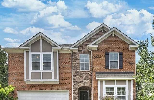 3807 Martele Drive Gallery 1