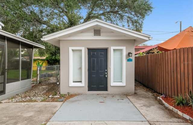 1203 1/2 SHERIDAN ROAD - 1203 Sheridan Road, Pinellas County, FL 33755