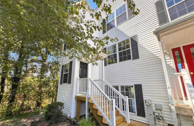 3615 HARBOR Road - 3615 Harbor Road, Chesapeake Beach, MD 20732