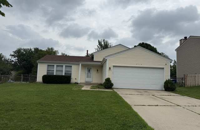 2116 Briar Hill Drive Gallery 1