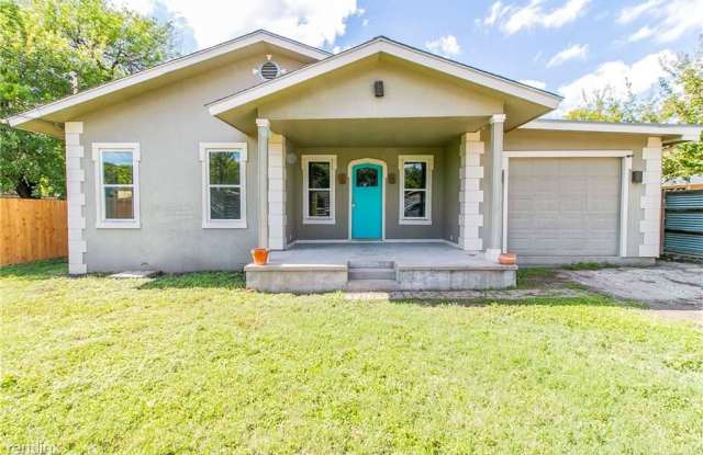 5212 Joe Sayers Ave - 5212 Joe Sayers Avenue, Austin, TX 78756