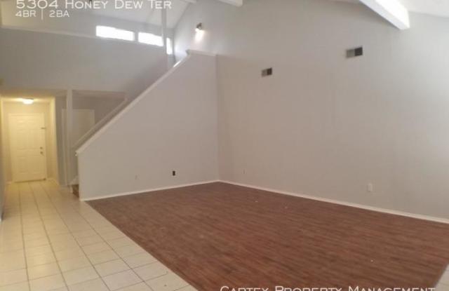 5304 Honey Dew Ter Gallery 3
